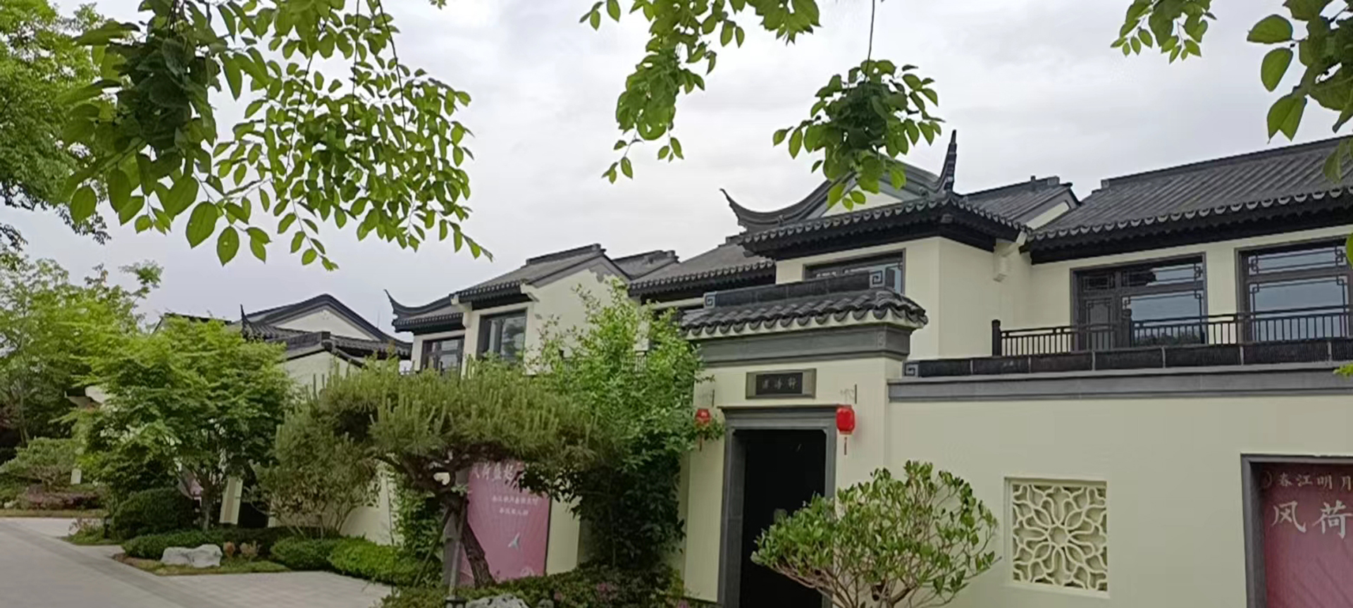 經(jīng)典案例展示