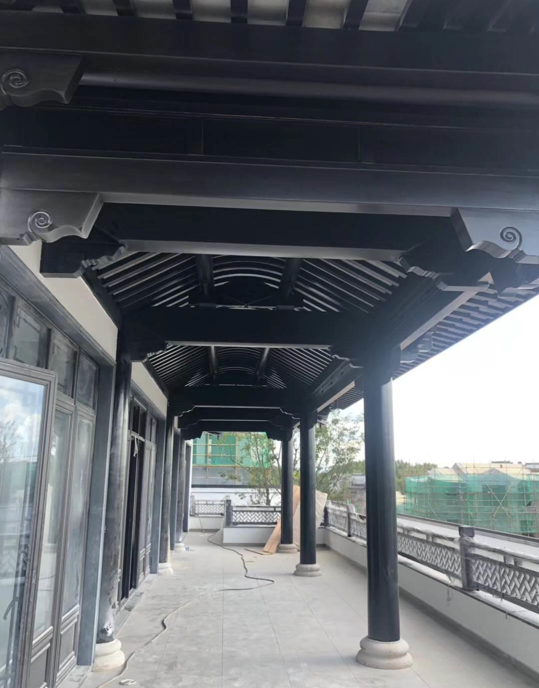 鋁型材構(gòu)件