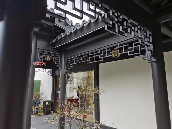鋁型材構(gòu)件