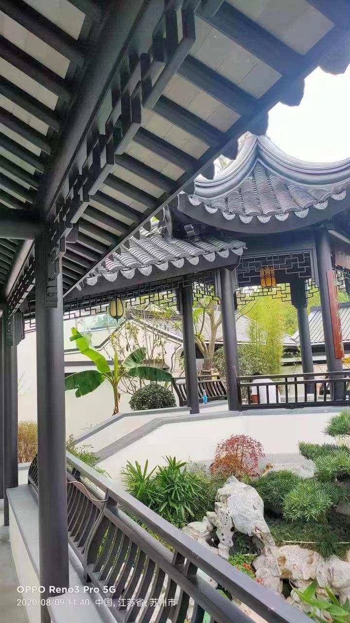 長(zhǎng)廊