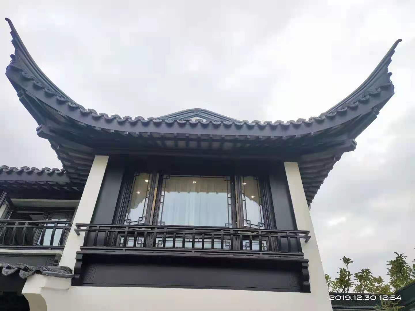 鋁型材構(gòu)件